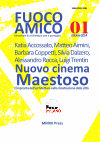 Research paper thumbnail of Fuoco amico 01 – Nuovo cinema Maestoso