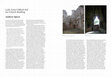 Research paper thumbnail of Lady Anne Clifford and her Church Building