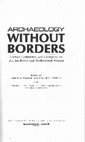 Research paper thumbnail of Archaeological Models Of Early Uto-Aztecan Prehistory in the Arizona-Sonora Borderlands (Mabry, Carpenter&Sanchez 2008)