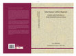 Research paper thumbnail of Luo Zhitian, Inheritance Within Rupture: Culture and Scholarship in Early Twentieth Century China (裂变中的传承——20世纪前期的中国文化与学术).  Translated by Lane J. Harris and Mei Chun.  Leiden: Brill, 2015.  