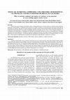 Research paper thumbnail of EFEITO DE NUTRIENTES COMBINADOS COM INDUTORES DE RESISTÊNCIA NA PROTEÇÃO CONTRA A VASSOURA-DE-BRUXA NO CACAUEIRO Effect of nutrients combined with inducers of resistance on the protection of cocoa seedlings against witches broom