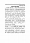 Research paper thumbnail of Юркова О. Лідер наукової школи  // Проблеми історії України: Факти, судження, пошуки: Міжвідомчий зб. наук. праць. – Вип.16: На пошану докт.іст.наук, проф. С.В.Кульчицького: В 2 ч. - Ч. 1. — К., 2007. — С. 16-18.