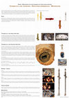 Research paper thumbnail of (2014) Technique de la cire perdue : Science et archéologie dans les grottes de Han-Sur-Lesse ULB