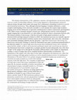 Research paper thumbnail of High Spatial Resolution in 4D Light Sheet Fluorescence Microscopy