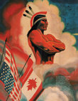 Research paper thumbnail of Rebuilding Indigenous Nations: Native American Activism and the Long Red Power Movement