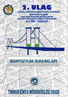 Research paper thumbnail of Ulusal Laboratuar Akreditasyonu ve Güvenliği Sempozyumu ve Sergisi Sunumlar 2014