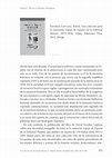 Research paper thumbnail of David Escobar: Una colección para la transición