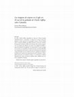 Research paper thumbnail of Las imágenes de viajeros en el siglo XIX. El caso de los grabados de Charles Saffray sobre Colombia