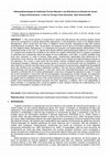 Research paper thumbnail of Hidrossedimentologia de Ambientes Fluviais Naturais e sua Relevância em Estudos de Cursos D’água Artificializados: o Caso do Córrego Ponte Queimada - Belo Horizonte/MG] In: "Adaptive Water Management: looking to the future". 