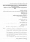 Research paper thumbnail of Synthesis of the Late-Quaternary palaeobioclimatic scenarios in Minas Gerais State/Southeastern Brazil [Síntese dos Cenários Paleobioclimáticos do Quaternário Tardio em Minas Gerais / Sudeste do Brasil]