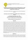 Research paper thumbnail of Cluster analysis of watersheds as a guide-procedure for the study and sampling of regoliths [Analise de agrupamentos de bacias hidrograficas como procedimento-guia para o estudo e a amostragem de coberturas superficiais]