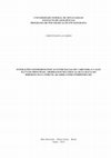 Research paper thumbnail of  Geomorphic interactions between headwaters and main river valleys: multi-scalar approach in the Mata Porcos watershed, Iron Quadrangle (Minas Gerais state, Brazil) [Written in Portuguese]