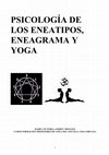 Research paper thumbnail of TRABAJOFINAL ENEAGRMA Y YOGA