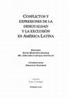 Research paper thumbnail of Una aproximación a la dimensión fenomenológica de la exclusión social: La Zona Metropolitana de la Ciudad de México