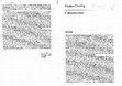 Research paper thumbnail of Introduction, Reason and Morality, London: Tavistock Publications