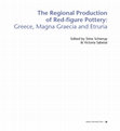 Research paper thumbnail of The Beginnings of Sicilian Red-figured Pottery and its Relationship with Early South Italian Productions: a Reappraisal Through the Case-study of the Himera Painter Workshop 