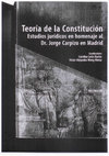 Research paper thumbnail of Las declaraciones de derechos en las constituciones estatales. Una comparativa México-España