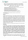 Research paper thumbnail of Mutation Of Congenital Chloride Loosing Diarrhea In Saudi Children