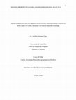 Research paper thumbnail of Propuesta para una ingeniería social ecléctica: una posibilidad de construcción hecha a partir de Comte y Broncano y la relación desarrollo-tecnología