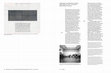 Research paper thumbnail of Wall Works at the Staatliche Kunsthalle Baden-Baden since 1970 – a selection