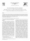 Research paper thumbnail of Gate oxide metrology and silicon piezooptics