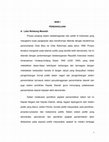 Research paper thumbnail of Peranan Pengadilan Tata Usaha Negara dalam Penyelesaian Sengketa Pemilukada