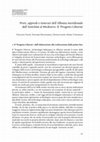 Research paper thumbnail of G. Volpe, G. Disantarosa, D. Leone, M. Turchiano, Porti, approdi e itinerari dell'Albania meridionale dall'Antichità al Medioevo, in G. Tagliamonte (a cura di), RICERCHE ARCHEOLOGICHE IN ALBANIA INCONTRO DI STUDI, (CAVALLINO-LECCE 29-30 APRILE 2011), Lecce 2014, pp. 287-326. ISBN 978-88-548-7245-5