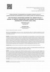 Research paper thumbnail of Una dialógica desestabilizadora del orden social y sexual: el médico argentino Juan Lazarte en la revista anarquista Estudios (1932-1936)