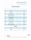 Research paper thumbnail of informe perdidas por friccion