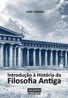 Research paper thumbnail of Introdução à História da Filosofia Antiga