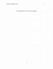 Research paper thumbnail of European Union Economic Integration