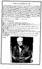 Research paper thumbnail of Professor John Wells 1907-1994