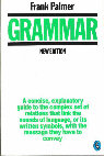 Research paper thumbnail of Grammar by Frank Palmer