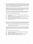 Research paper thumbnail of MBE Torts Page 1 of 5 One-Timers