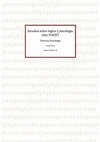 Research paper thumbnail of Estudios sobre lógica y filosofía; notas sobre Piaget