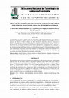 Research paper thumbnail of APLICAÇÃO DO MÉTODO DA LINHA DE BALANÇO EM OBRAS INDUSTRIAIS: ESTUDO DE CASO NA PETROBRAS/LUBNOR