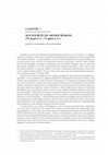 Research paper thumbnail of « Aux sources du monde romain (70 av. à 73 ap. J.-C.) » dans Guilhembet (J.-P.) et Roman (Y.) (eds.), Le monde romain de 70 av. J.-C. à 73 ap. J.-C., Paris, Ellipses, 2014, p. 12-30 [avec J.-P. Guilhembet]