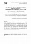 Research paper thumbnail of 2014 The Iron Age Saunas of the NW Iberian Peninsula: an archaeoastronomical perspective