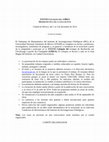 Research paper thumbnail of Discurso sobre la esclavitud y propuestas preabolicionistas en los mundos ibéricos (ss. XVI – XVII)