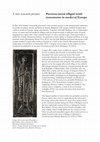 Research paper thumbnail of Precious-metal effigial tomb monuments in medieval Europe 1080-1430