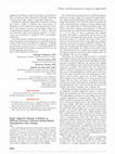 Research paper thumbnail of Reply: adipocyte damage in relation to different pressures generated during manual lipoaspiration with a syringe.