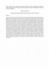 Research paper thumbnail of When tradition meets modernity: Relationship between tourism stakeholders’ development preferences about overseas Chinatown and their support of enhancement strategies for social and cultural sustainability