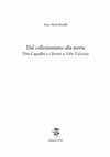 Research paper thumbnail of Dal collezionismo alla storia. Vito Capialbi e i Brettii a Vibo Valentia