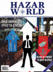 Research paper thumbnail of Hazar World - Sayı: 22 - Eylül 2014