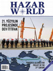 Research paper thumbnail of Hazar World - Sayı: 23 - Ekim 2014