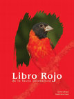 Research paper thumbnail of Cetáceos. Libro Rojo de la Fauna Venezolana