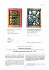 Research paper thumbnail of Presentation of the Proceedings: «NIŠ AND BYZANTIUM” No.12: CОNSTANTINE, IN HOC SIGNO VINCES- 313 – 2013», PATRIMONIUM VII, 369 - 372