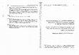 Research paper thumbnail of ALBECK, M.E. y PALOMEQUE, S., 2009, "Ocupación española de las tierras indígenas de la Puna y ´Raya del Tucumán' durante el temprano período colonial", Memoria Americana. nº 17 (2), p. 173 a 212, 2009. Buenos Aires