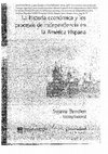 Research paper thumbnail of ASSADOURIAN, C. Sempat y PALOMEQUE, Silvia, 2010. "Los circuitos mercantiles del "interior argentino" y sus transformaciones durante la guerra de la independencia (1810-1825)", en S. Bandieri (coord.) La Historia económica y los procesos de independencia ... AAHE-Prometeo Libros, Bs.As. pág.49-70