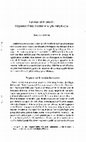 Research paper thumbnail of Lévinas et Husserl : dépasser l’intellectualisme philosophique. Revue internationale de philosophie – Emmanuel Levinas. (French)